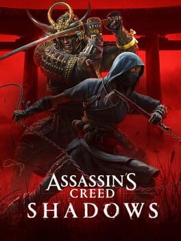 Assassin's Creed Shadows - (New, Xbox Series X)