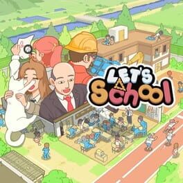 Let's School - (New, Nintendo Switch)