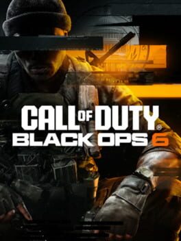 Call of Duty: Black Ops 6 - (New, Playstation 5)