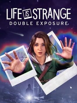 Life Is Strange: Double Exposure - (New, Playstation 5)