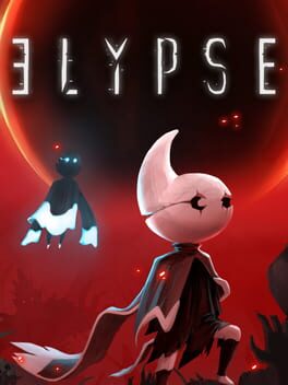 Elypse - (New, Nintendo Switch)