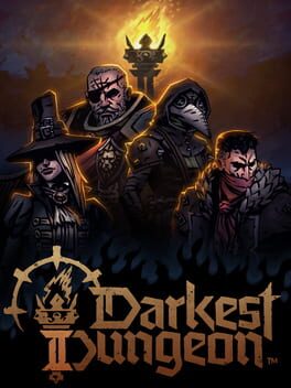 Darkest Dungeon 2 - (New, Playstation 5)