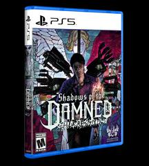 Shadows Of The Damned: Hella Remastered - (New, Playstation 5)