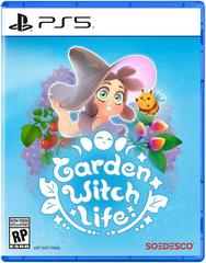 Garden Witch Life - (New, Playstation 5)