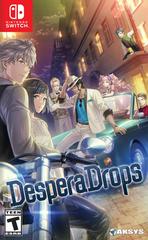 Despera Drops - (New, Nintendo Switch)