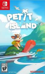 Petit Island - (New, Nintendo Switch)
