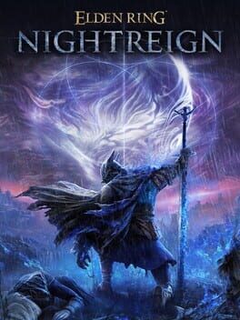 Elden Ring Nightreign - (New, Playstation 5)