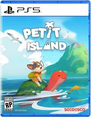 Petit Island - (New, Playstation 5)