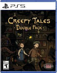 Creepy Tales Double Pack - (New, Playstation 5)