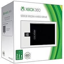 500GB Hard Drive Slim Model - (Loose, Xbox 360)