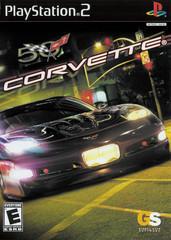 Corvette - (Complete, Playstation 2)