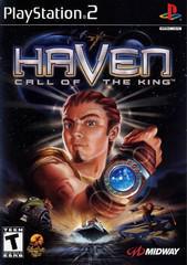Haven Call of the King - (Complete, Playstation 2)