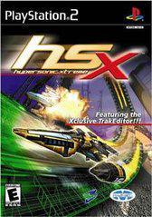 Hypersonic Xtreme - (Complete, Playstation 2)