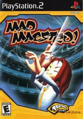 Mad Maestro - (Complete, Playstation 2)