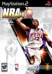 NBA 06 - (Complete, Playstation 2)