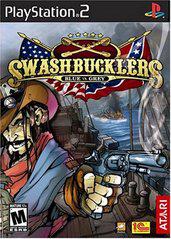 Swashbucklers - (Complete, Playstation 2)