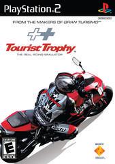 Tourist Trophy - (Complete, Playstation 2)