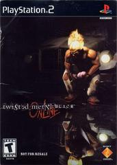 Twisted Metal Black Online - (Complete, Playstation 2)