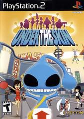 Under The Skin - (Complete, Playstation 2)