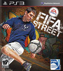 FIFA Street - (Complete, Playstation 3)
