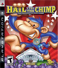 Hail to the Chimp - (New, Playstation 3)