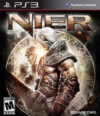 Nier - (New, Playstation 3)