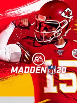 Madden NFL 20 - (Complete, Playstation 4)