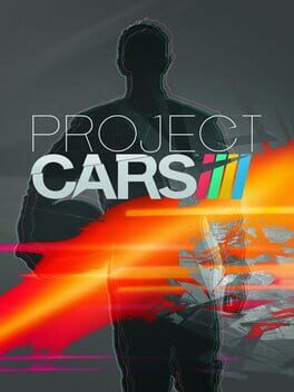 Project Cars - (Complete, Playstation 4)