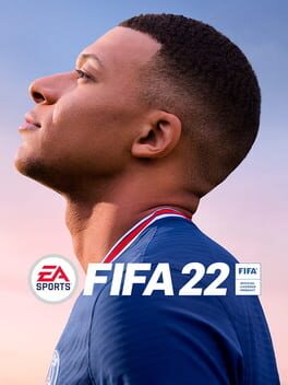 FIFA 22 - (Complete, Playstation 4)