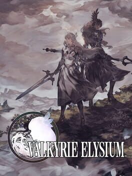 Valkyrie Elysium - (New, Playstation 4)