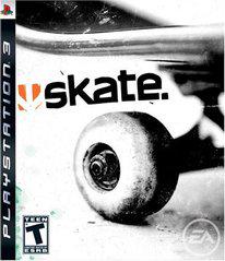 Skate - (Complete, Playstation 3)