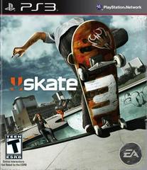 Skate 3 - (Complete, Playstation 3)