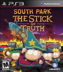 South Park: The Stick of Truth - (Complete, Playstation 3)