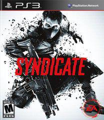 Syndicate - (Complete, Playstation 3)
