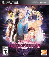 Tales of Xillia 2 - (New, Playstation 3)