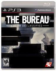 The Bureau: XCOM Declassified - (Complete, Playstation 3)