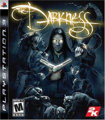 The Darkness - (Complete, Playstation 3)
