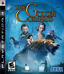 The Golden Compass - (Complete, Playstation 3)