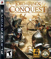 Lord of the Rings Conquest - (Complete, Playstation 3)