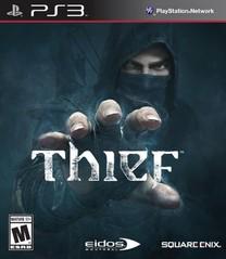 Thief - (Complete, Playstation 3)