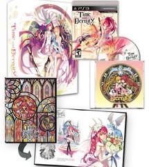 Time and Eternity [Limited Edition] - (New, Playstation 3)