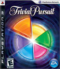 Trivial Pursuit - (New, Playstation 3)