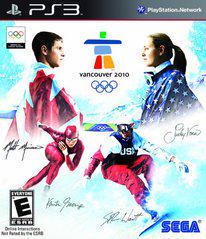 Vancouver 2010 - (Complete, Playstation 3)