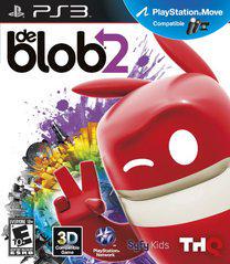 De Blob 2 - (Complete, Playstation 3)