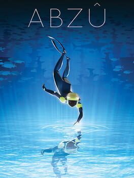 Abzu - (Complete, Playstation 4)