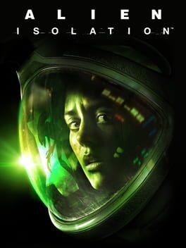 Alien: Isolation - (Complete, Playstation 4)