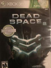 Dead Space 2 [Platinum Hits] - (Complete, Xbox 360)