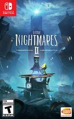 Little Nightmares II - (New, Nintendo Switch)