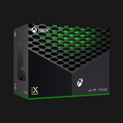 Xbox Series X 1TB Console - (Loose, Xbox Series X)