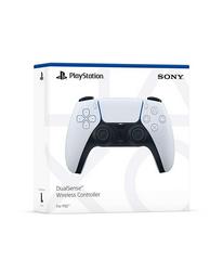 DualSense Wireless Controller - (New, Playstation 5)